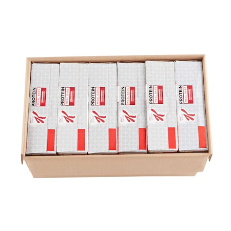 Kelloggs Kellogg's Special K Strawberry Protein Meal Bars 1.59 oz., PK48 3800029185